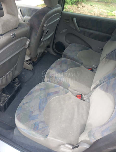 Citroen Xsara Picasso 2.0 HDI