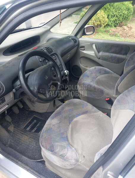 Citroen Xsara Picasso 2.0 HDI
