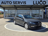 Volkswagen Polo 1.4 TDI
