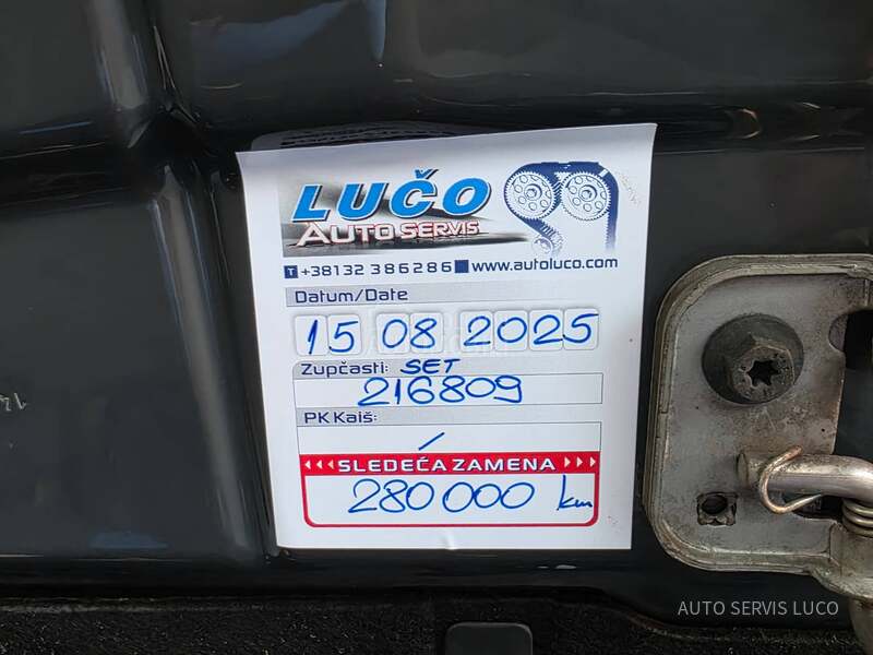 Volkswagen Polo 1.4 TDI