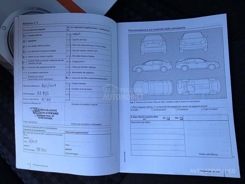 Volkswagen Polo 1.4 TDI