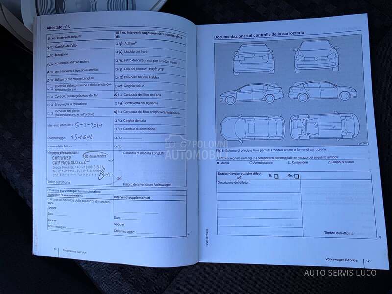 Volkswagen Polo 1.4 TDI