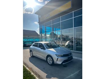 Opel Astra L 1.2 EDITION 110