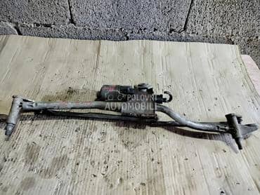 Mehanizam prednjih brisaca za Audi A4 od 2000. do 2004. god.