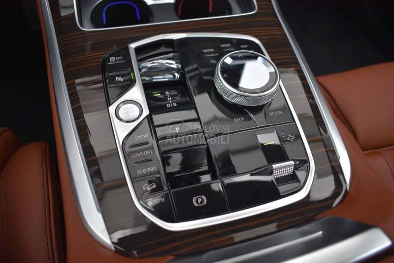 BMW X5 40i xDrive M Paket