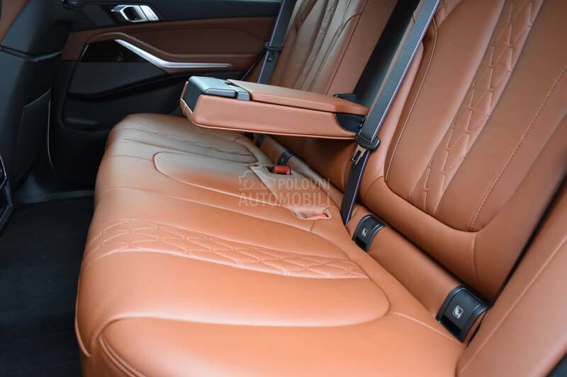 BMW X5 40i xDrive M Paket
