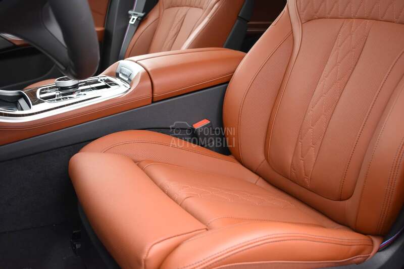 BMW X5 40i xDrive M Paket