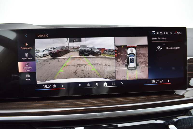 BMW X5 40i xDrive M Paket