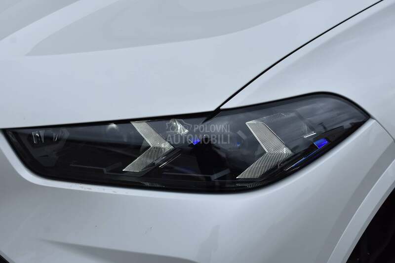 BMW X5 40i xDrive M Paket