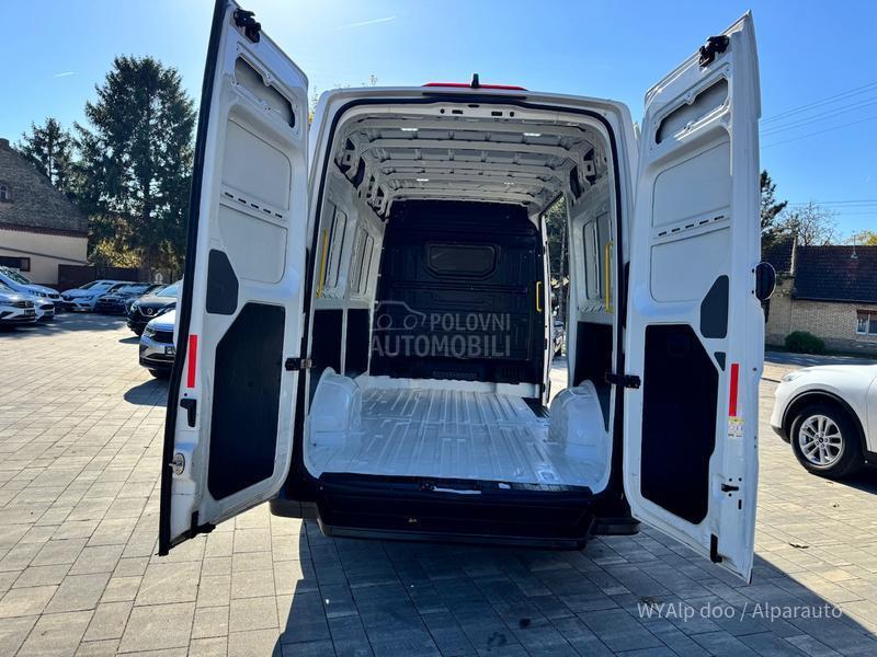 Volkswagen Crafter 2.0 TDI