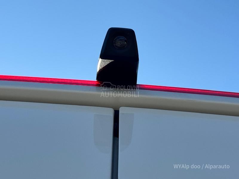 Volkswagen Crafter 2.0 TDI