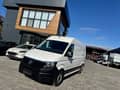 Volkswagen Crafter 2.0 TDI