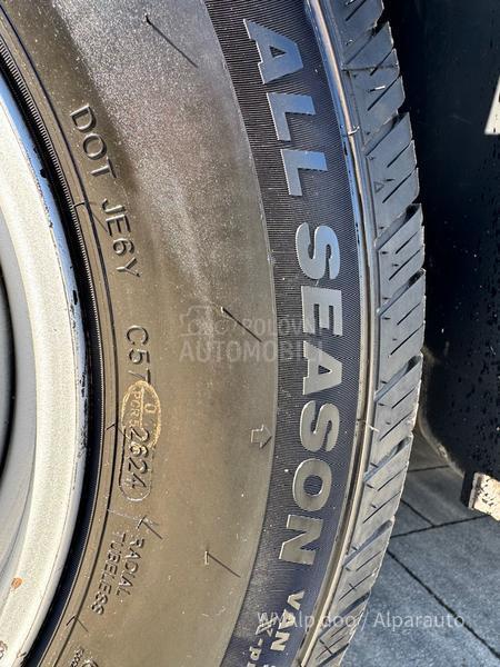 Volkswagen Crafter 2.0 TDI