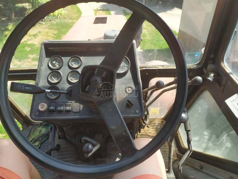 Belarus 892
