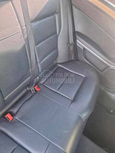 Delovi za Mercedes Benz E 220 CDI 2012. god.