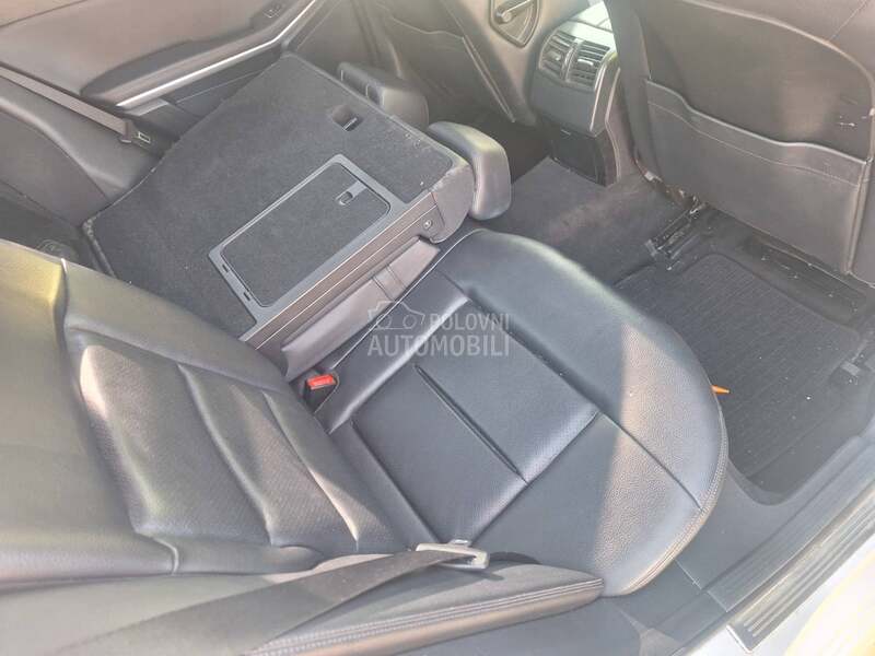 Delovi za Mercedes Benz E 220 CDI 2012. god.