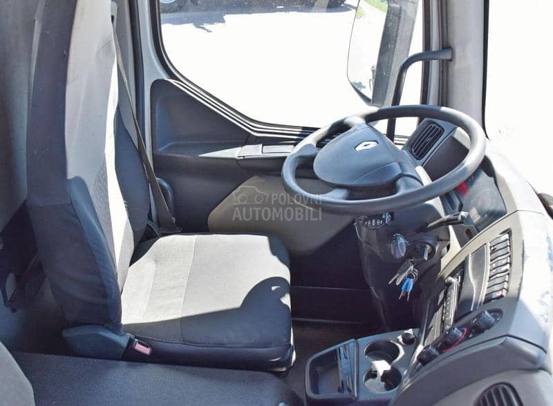 Renault MIDLUM 220 DXI PK 7001 EH