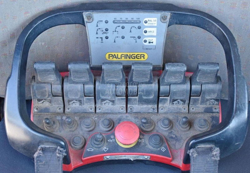 Renault MIDLUM 220 DXI PK 7001 EH