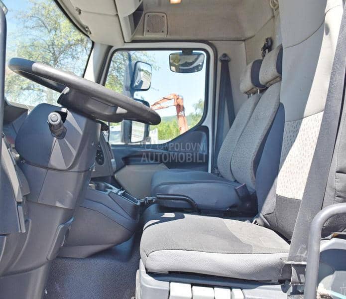 Renault MIDLUM 220 DXI PK 7001 EH