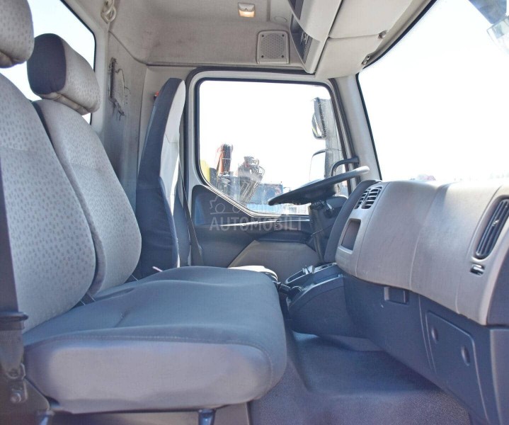 Renault MIDLUM 220 DXI PK 7001 EH