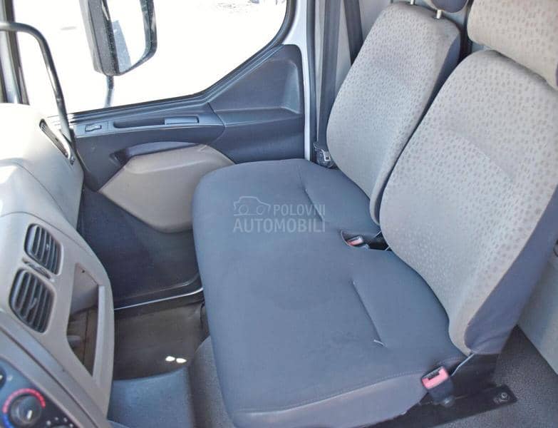 Renault MIDLUM 220 DXI PK 7001 EH