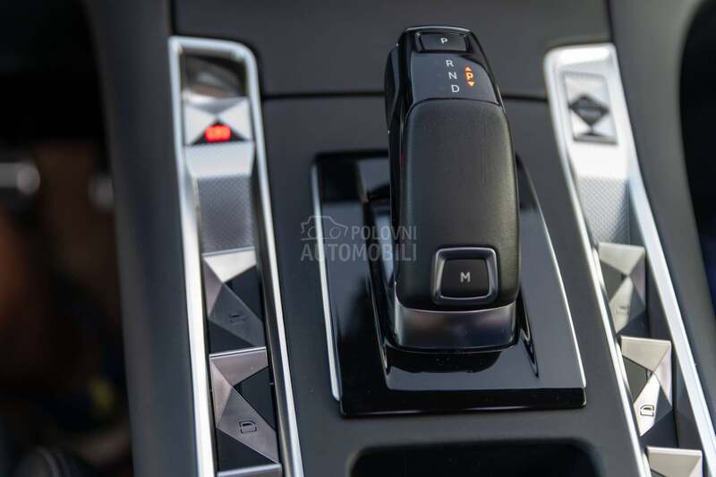 DS 7 2.0 HDI