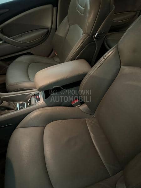 Citroen C5 2.2  HDI Exclusive