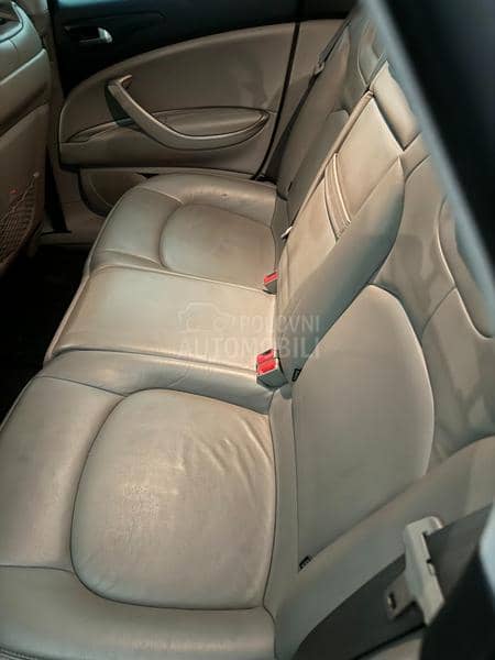 Citroen C5 2.2  HDI Exclusive