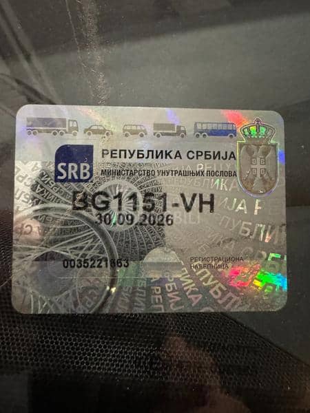 Citroen C5 2.2  HDI Exclusive