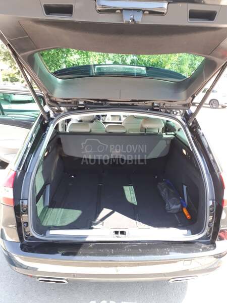 Citroen C5 2.2  HDI Exclusive