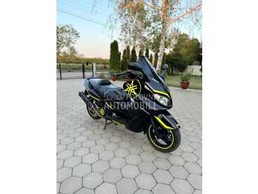 Yamaha T max Tmax