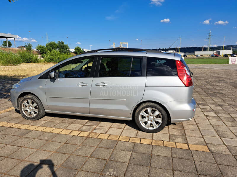 Mazda 5 