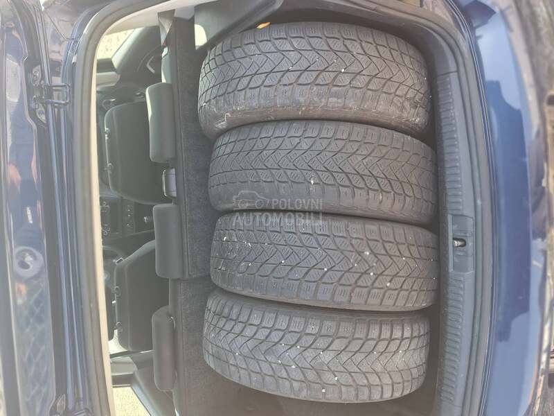 Volkswagen Polo 1.2 tdi