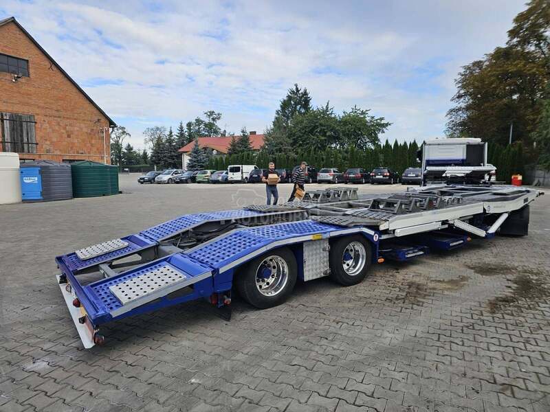 Mercedes Benz ACTROS 1846