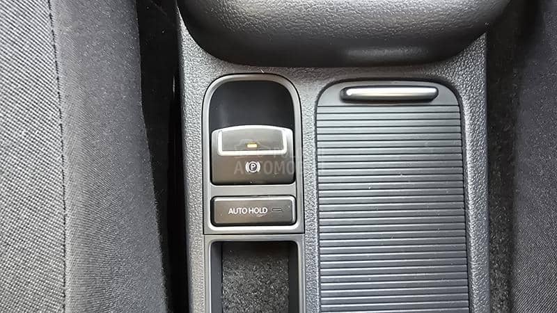 Volkswagen Tiguan 2.0 TDI