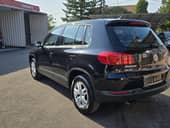 Volkswagen Tiguan 2.0 TDI
