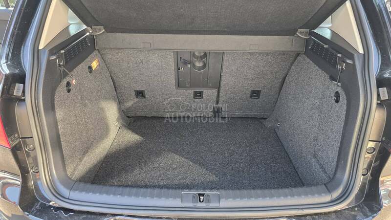 Volkswagen Tiguan 2.0 TDI