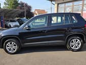 Volkswagen Tiguan 2.0 TDI