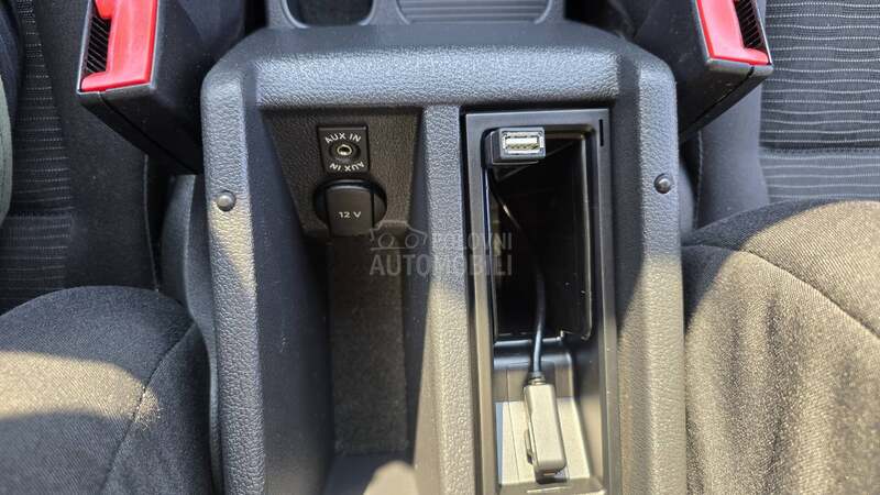 Volkswagen Tiguan 2.0 TDI
