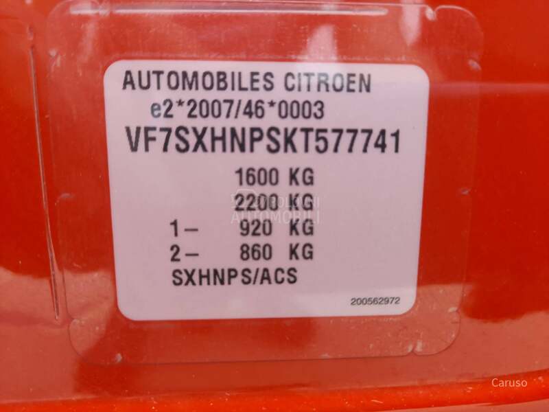 Citroen C3 PureTech 110 SHINE