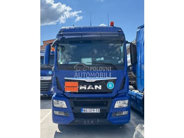 MAN TGS