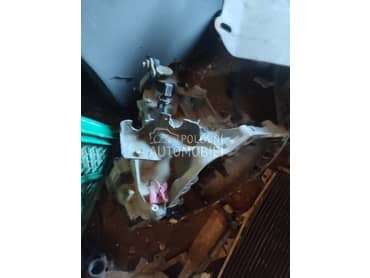 menjac 1.3 4x4 za Subaru Justy od 2003. do 2007. god.