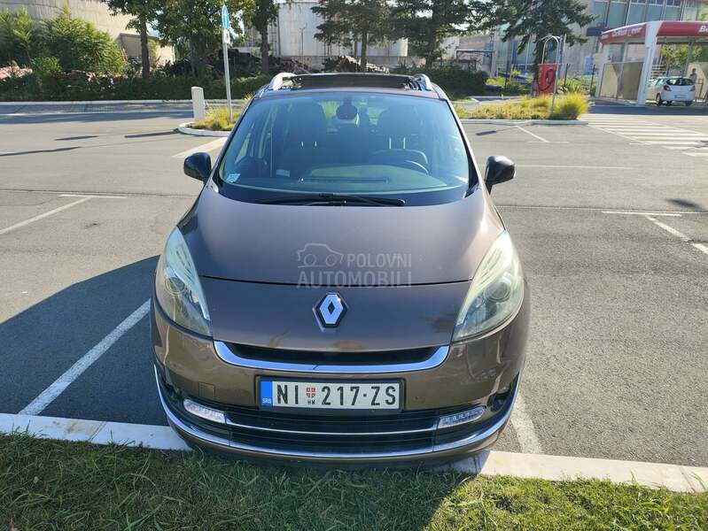 Renault Grand Scenic 