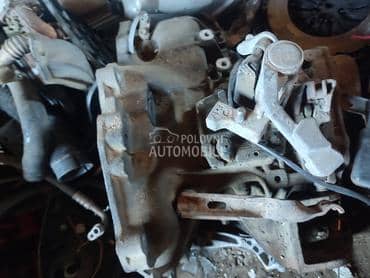 menjac 1.3 dizel za Suzuki Ignis od 2004. do 2008. god.