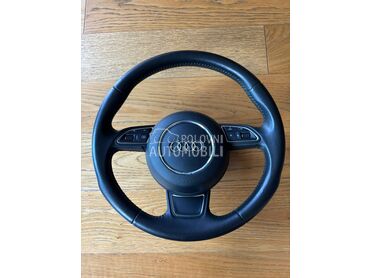 volan za Audi A1, A6, A7