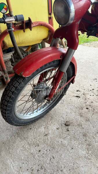 Tomos apen4