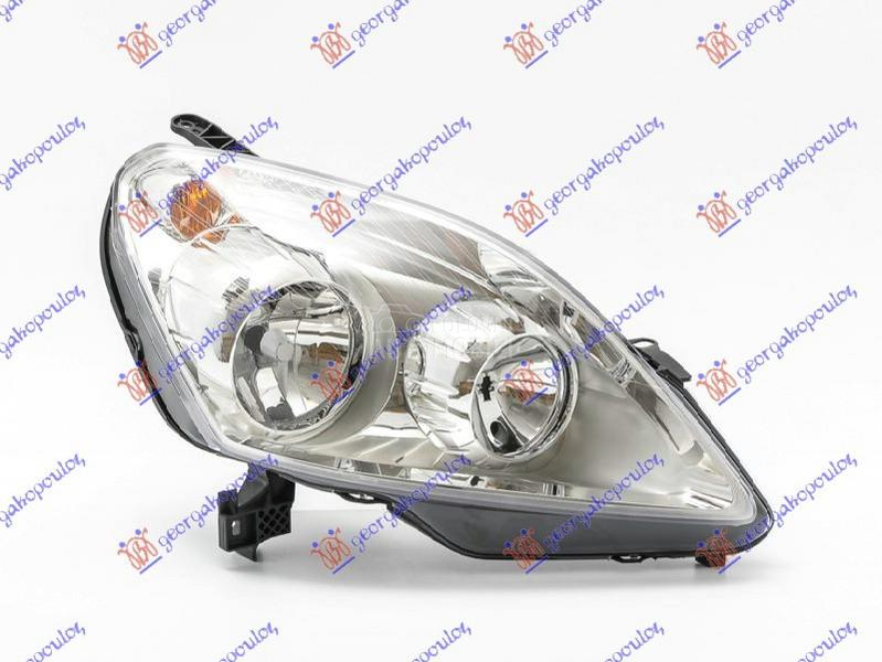 FAR ELEKTRICNI 2008- (MAREL...