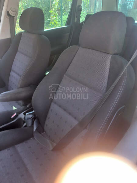Peugeot 307 1.6 hdi