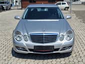Mercedes Benz E 220 CDI