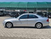 Mercedes Benz E 220 CDI